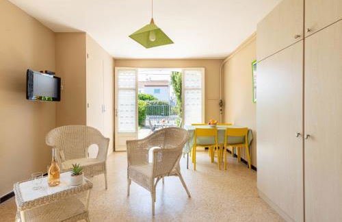 Studio L'Ayguade-2 by Interhome - Foto 7