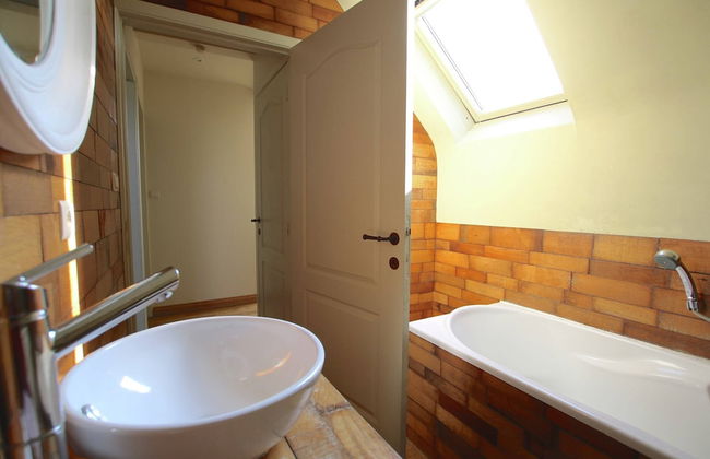 Riverside Mansion Retreat - Foto 21