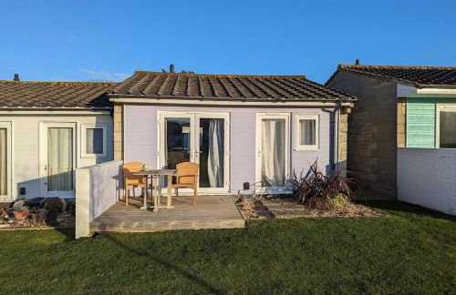 Saltbox B4 holiday cottage - Photo 1