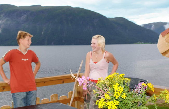 Holiday Home in EidsvÃ¥g - Foto 54