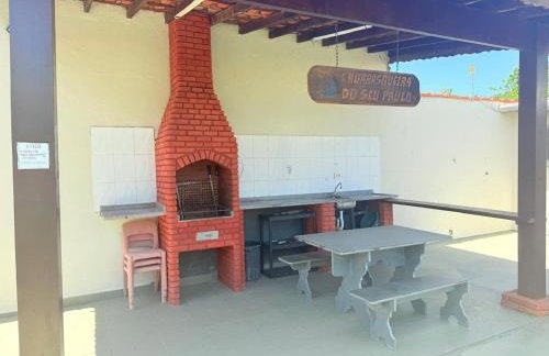 Casa Espetacular em Itanhaém - Photo 15