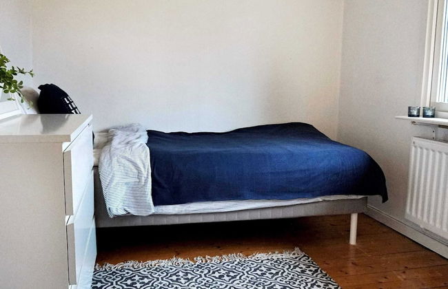 5 Person Holiday Home in Trelleborg - Foto 4