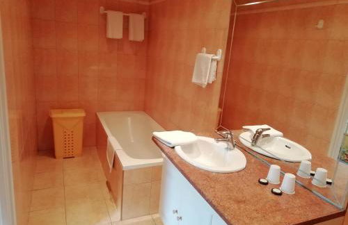 Holiday Home near Sea in Quend-Plage-les-Pins - Foto 29