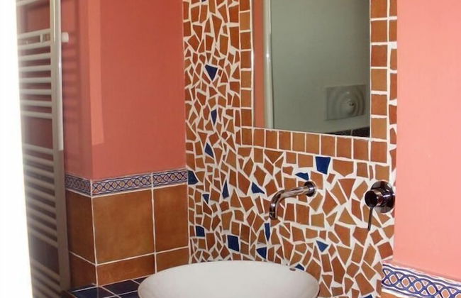 La Vecchia Torre - Photo 13