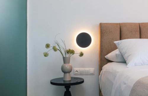 Epsilon Villa, Private Swimming Pool Garden, Panoramic Sunset - Foto 30