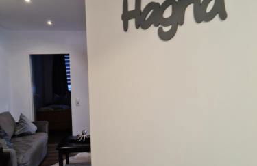 Pilgrims "Hagrid" 2 SZ, Balkon, Küche, Bad, top Wifi - Foto 14