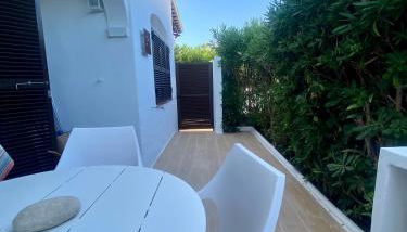 Els Vents OM IN WHITE, Refugio Zen en Son Parc, tranquilidad a 5 minutos de la playa - Foto 2