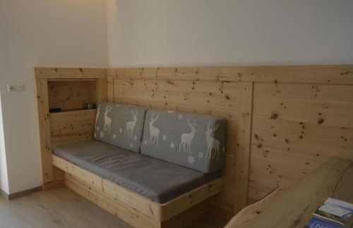 Haus Talblick "Neuräutl" Ferienwohnung 2 - Foto 15