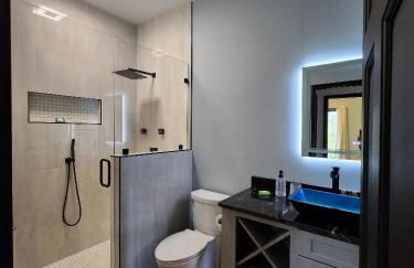 Life's Good Creek Side Retreat - Foto 16