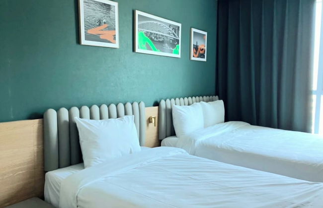 The Bayment Residence - Foto 49