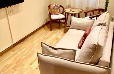 Encantador apartamento céntrico en Barrio Salamanca, junto a WiZink Center Movistar Arena y Plaza de Toros Las Ventas - Foto 5