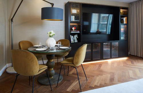 Cheval Gloucester Park at Kensington - Foto 110