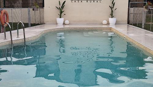 Casa Rural Aguas del Venero - Foto 5