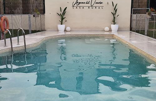 Casa Rural Aguas del Venero - Foto 5