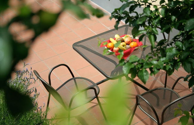 Azienda Agrituristica Benza - Photo 29