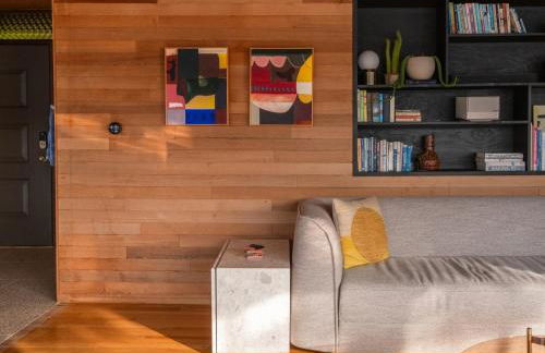 The Bald Seagle - Foto 28