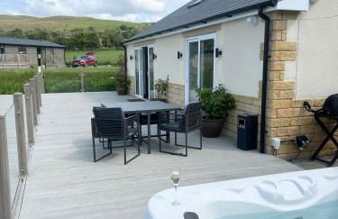 Luxurious and Peaceful Lakeside House, Clitheroe - Foto 9