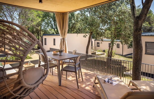 Maistra Camping Amarin Mobile homes - Foto 25