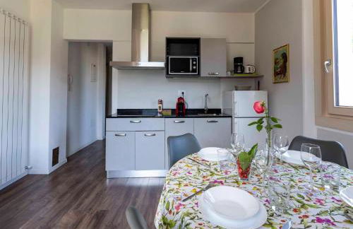 Apartment in Mezzolago by Lake Ledro - Foto 18