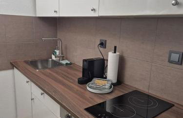 La Chambre d'Amour - Luxury apartment - Foto 12