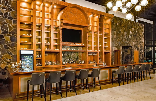 Sierra Lago Resort & Spa - Foto 47