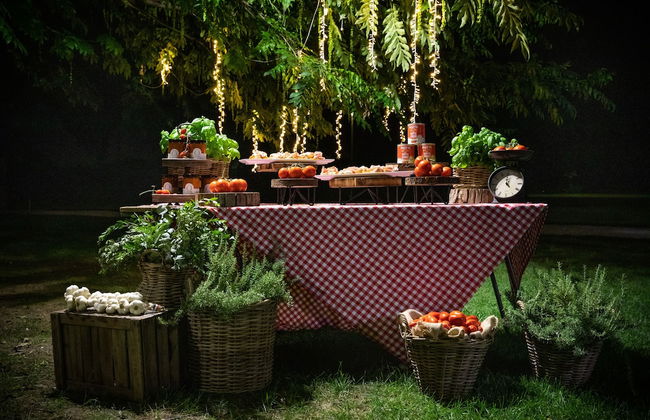 Relais Villa Ormaneto - Photo 25