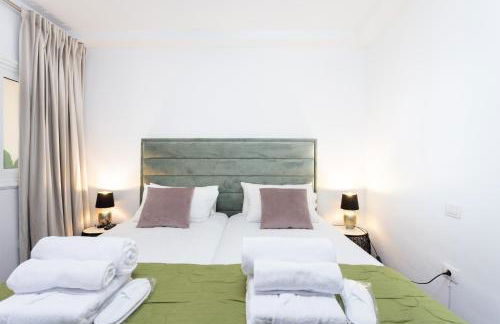 Sunset Horizon Spa Retreat by Eden Rentals - Foto 18