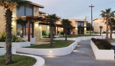 Villa fotini - Foto 5, Garden