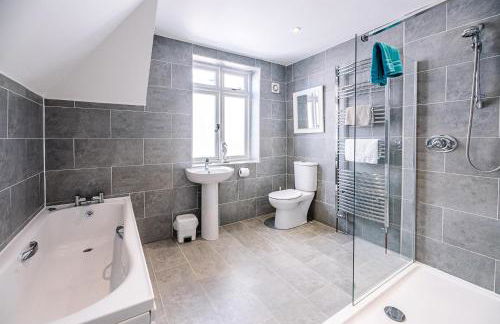 The White House, Southwold - Foto 15