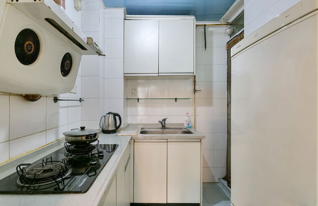 Chengdu Kuanzhai Alley Chen Homestay - Photo 11