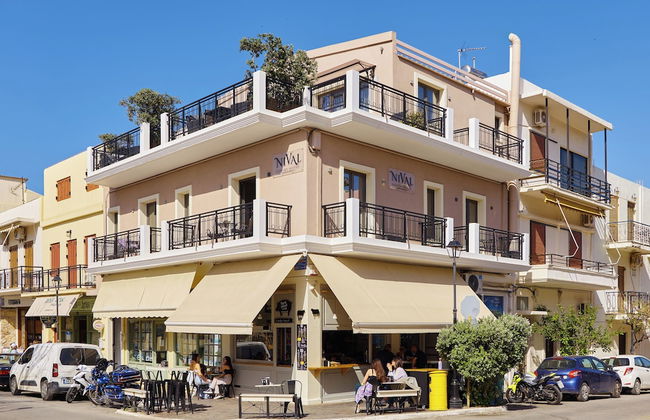 Nival Luxury Suites - Photo 75