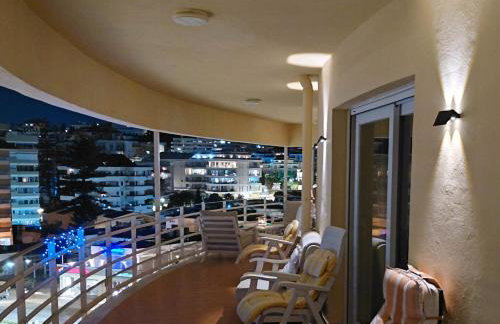 Meditteranean sea view apartment - Foto 8