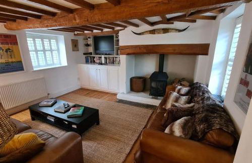 Wellow Farmhouse - Foto 25