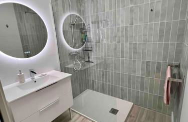 Appartement avec piscine - Foto 8