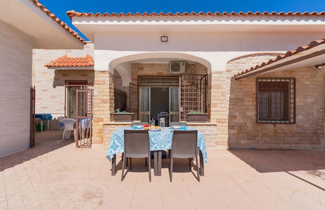 2844 Villa Colomba - Appartamento C by Barbarhouse - Foto 1