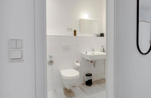 Limehome Essen Kibbelstraße - Photo 50