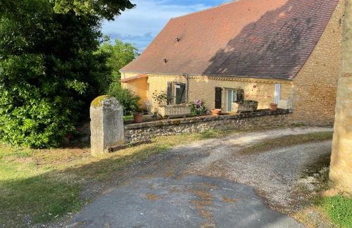 Holidayhome for 6 persons at Ferme la Geneste - Foto 1