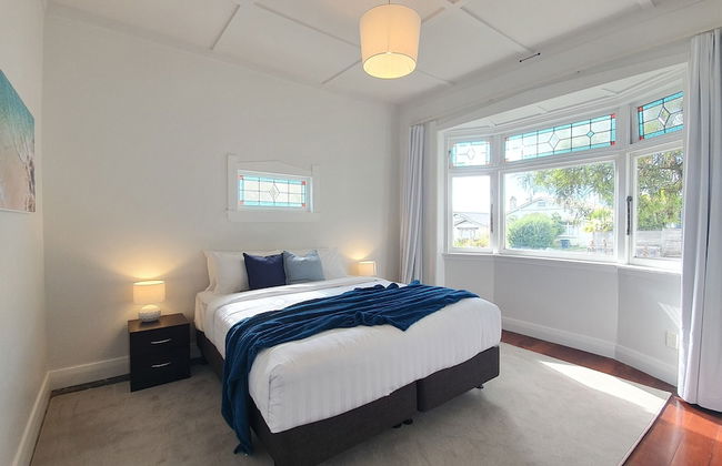 Bright and Modern Oasis in Kingsland - Foto 15