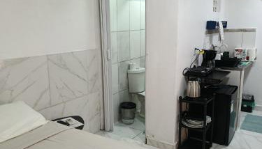 Suite COP30 Cozinha e Ar Condicionado Express Centro - Foto 5