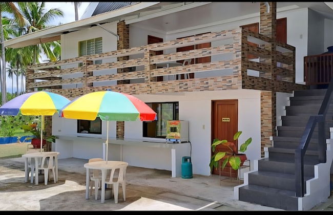 Chilly Beach Resort Palawan - Foto 16