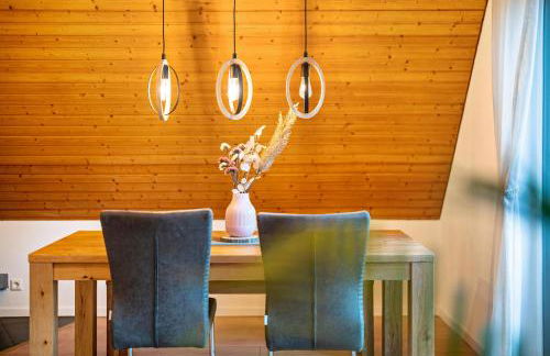 Goldener Hirsch - Foto 11