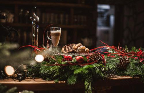 Agroturystyka Ranczo Gościszów - Foto 37