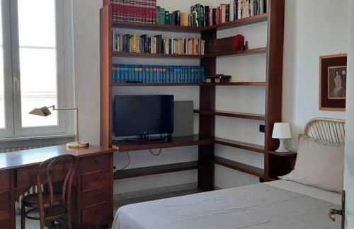 Prestigioso terratetto a 100 mt dal mare - Foto 20