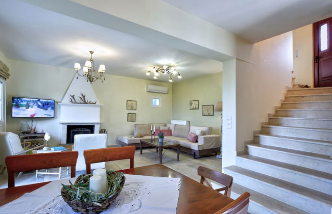 Alea Resort Villas - Foto 40