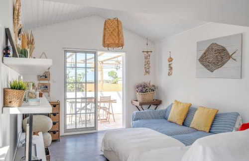 Comporta Hideaway Amazing Views Desert Beaches - Foto 29