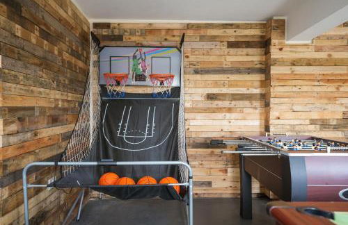 Beautiful Barn Conversion with Games Room - Foto 18