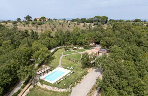 Relais e Spa l'Antica Fornace - Photo 37