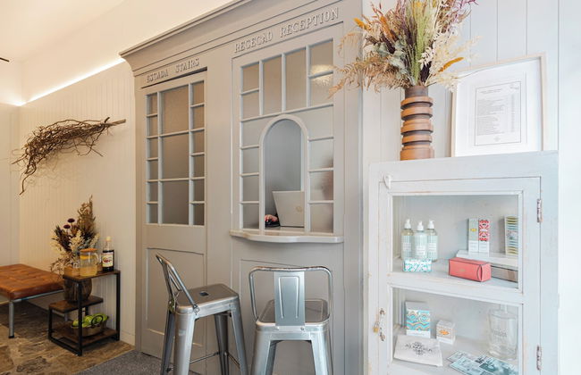 Almaria - Officina Real Apartments | Chiado - Foto 7