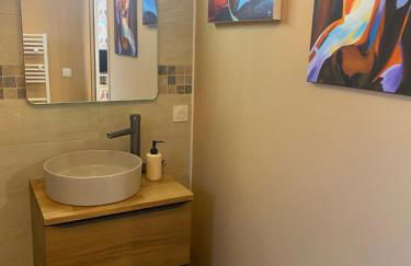 Studio neuf La Felicità - Foto 9