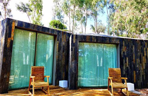 Herdade Clube Tiro Monfortinho - Foto 9